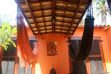 Ferienhaus in Flecheiras (Ceara) oder Ferienwohnung oder Ferienhaus