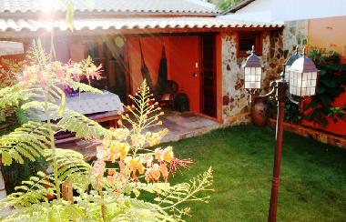 Ferienhaus in Flecheiras (Ceara) oder Ferienwohnung oder Ferienhaus