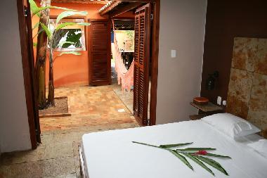 Ferienhaus in Flecheiras (Ceara) oder Ferienwohnung oder Ferienhaus