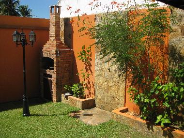 Ferienhaus in Flecheiras (Ceara) oder Ferienwohnung oder Ferienhaus