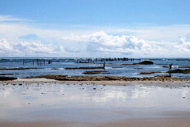 Ferienhaus in Flecheiras (Ceara) oder Ferienwohnung oder Ferienhaus