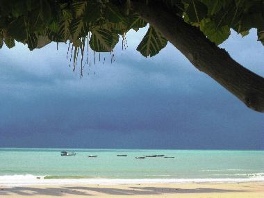 Ferienhaus in Flecheiras (Ceara) oder Ferienwohnung oder Ferienhaus