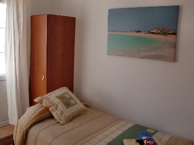Ferienwohnung in Corralejo (Fuerteventura) oder Ferienwohnung oder Ferienhaus