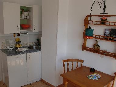 Ferienwohnung in Corralejo (Fuerteventura) oder Ferienwohnung oder Ferienhaus