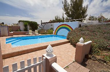 Ferienwohnung in Corralejo (Fuerteventura) oder Ferienwohnung oder Ferienhaus
