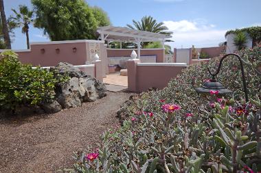 Ferienwohnung in Corralejo (Fuerteventura) oder Ferienwohnung oder Ferienhaus