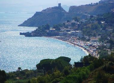 Villa in Altavilla Milicia (Palermo) oder Ferienwohnung oder Ferienhaus