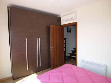 Pension in Nikiti (Chalkidiki) oder Ferienwohnung oder Ferienhaus