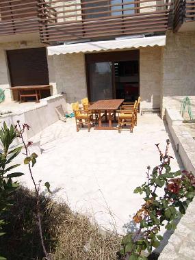 Pension in Nikiti (Chalkidiki) oder Ferienwohnung oder Ferienhaus