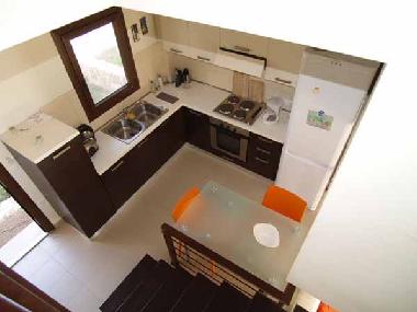 Pension in Nikiti (Chalkidiki) oder Ferienwohnung oder Ferienhaus