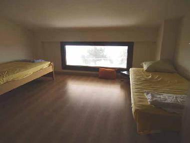 Pension in Nikiti (Chalkidiki) oder Ferienwohnung oder Ferienhaus