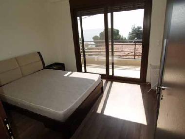 Villa in Nikiti (Chalkidiki) oder Ferienwohnung oder Ferienhaus