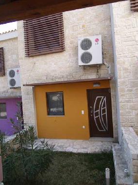 Villa in Nikiti (Chalkidiki) oder Ferienwohnung oder Ferienhaus