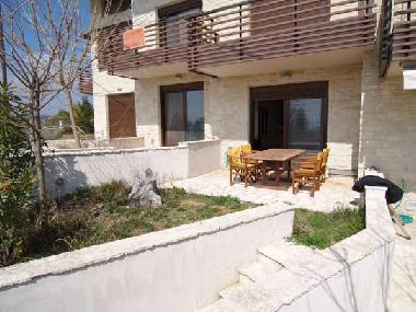 Villa in Nikiti (Chalkidiki) oder Ferienwohnung oder Ferienhaus