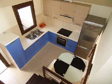 Villa in Nikiti (Chalkidiki) oder Ferienwohnung oder Ferienhaus