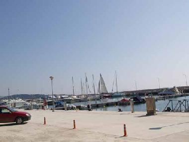 Villa in Nikiti (Chalkidiki) oder Ferienwohnung oder Ferienhaus