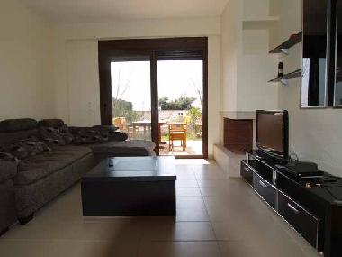 Villa in Nikiti (Chalkidiki) oder Ferienwohnung oder Ferienhaus