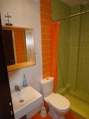 Villa in Nikiti (Chalkidiki) oder Ferienwohnung oder Ferienhaus