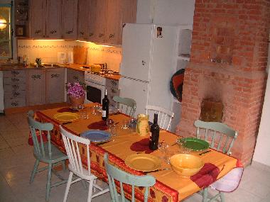 Ferienhaus in Rians (35 km v. Aix) (Var) oder Ferienwohnung oder Ferienhaus