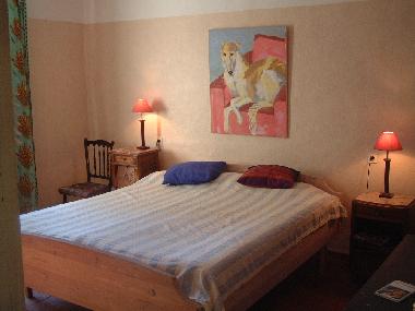 Ferienhaus in Rians (35 km v. Aix) (Var) oder Ferienwohnung oder Ferienhaus