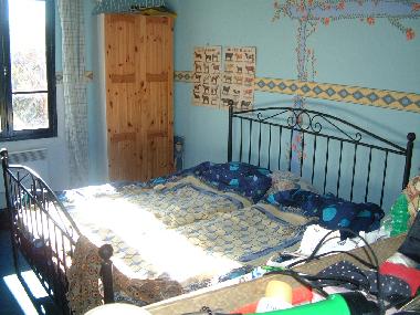 Ferienhaus in Rians (35 km v. Aix) (Var) oder Ferienwohnung oder Ferienhaus