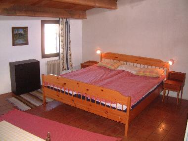 Ferienhaus in Rians (35 km v. Aix) (Var) oder Ferienwohnung oder Ferienhaus