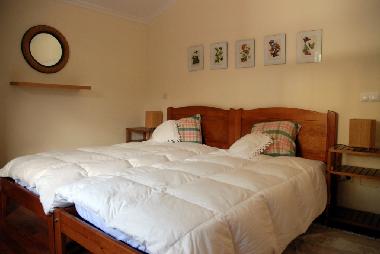 Ferienhaus in Machico (Porto da Cruz) (Madeira) oder Ferienwohnung oder Ferienhaus