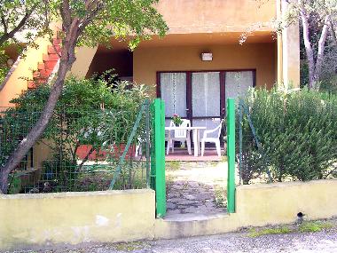Ferienwohnung in Pula (Cagliari) oder Ferienwohnung oder Ferienhaus