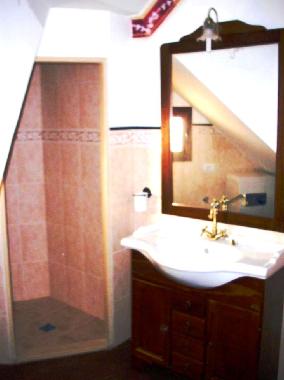 Ferienhaus in Monopoli (Bari) oder Ferienwohnung oder Ferienhaus