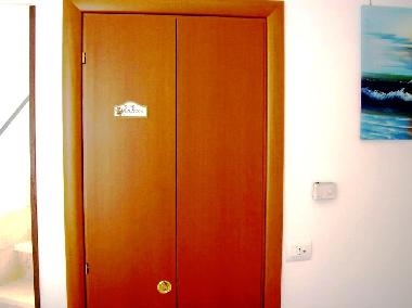 Ferienhaus in Monopoli (Bari) oder Ferienwohnung oder Ferienhaus