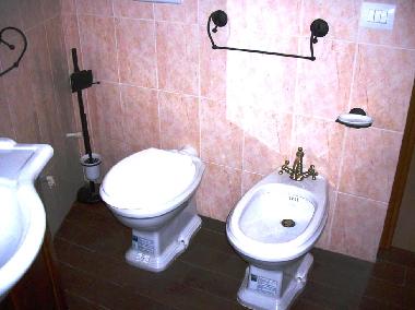 Ferienhaus in Monopoli (Bari) oder Ferienwohnung oder Ferienhaus