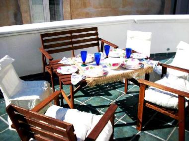 Ferienhaus in Monopoli (Bari) oder Ferienwohnung oder Ferienhaus