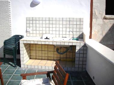Ferienhaus in Monopoli (Bari) oder Ferienwohnung oder Ferienhaus