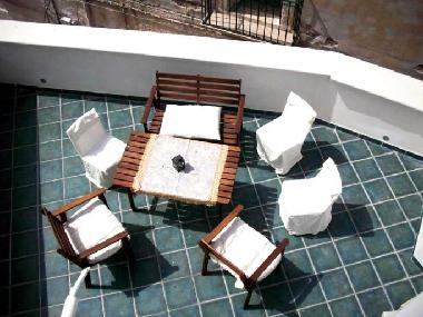 Ferienhaus in Monopoli (Bari) oder Ferienwohnung oder Ferienhaus