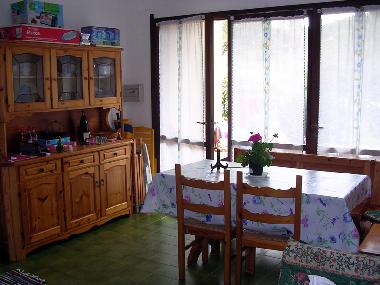 Ferienwohnung in Pula (Cagliari) oder Ferienwohnung oder Ferienhaus