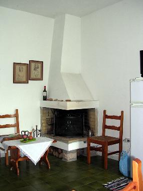 Ferienwohnung in Pula (Cagliari) oder Ferienwohnung oder Ferienhaus