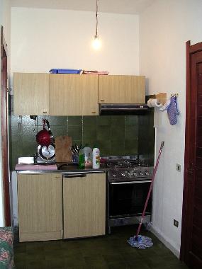 Ferienwohnung in Pula (Cagliari) oder Ferienwohnung oder Ferienhaus