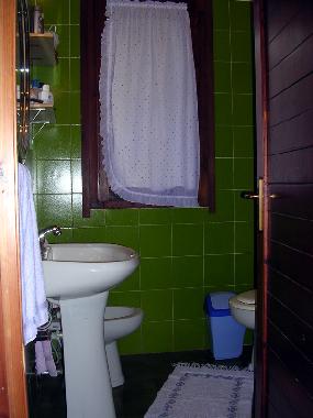 Ferienwohnung in Pula (Cagliari) oder Ferienwohnung oder Ferienhaus