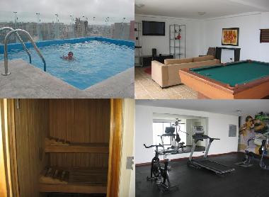 Ferienwohnung in Lima (Lima) oder Ferienwohnung oder Ferienhaus