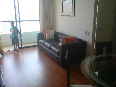 Ferienwohnung in Lima (Lima) oder Ferienwohnung oder Ferienhaus