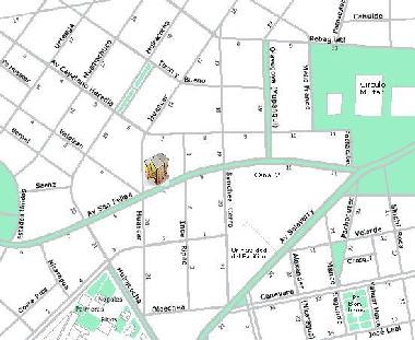 Ferienwohnung in Lima (Lima) oder Ferienwohnung oder Ferienhaus