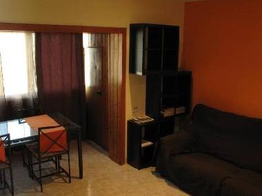 Ferienwohnung in El Vendrell (Tarragona) oder Ferienwohnung oder Ferienhaus