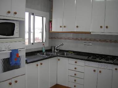 Ferienwohnung in El Vendrell (Tarragona) oder Ferienwohnung oder Ferienhaus
