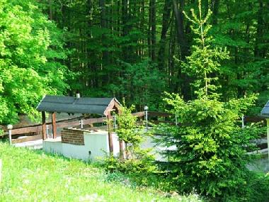 Ferienhaus in Schna (Schsische Schweiz) oder Ferienwohnung oder Ferienhaus