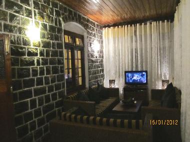 Villa in Nuwara Eliya (Nuwara Eliya) oder Ferienwohnung oder Ferienhaus