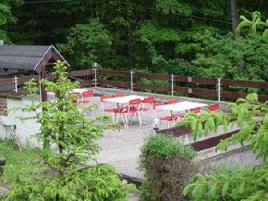 Ferienhaus in Sch�na (S�chsische Schweiz) oder Ferienwohnung oder Ferienhaus