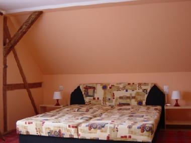 Ferienhaus in Sch�na (S�chsische Schweiz) oder Ferienwohnung oder Ferienhaus