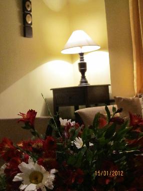 Villa in Nuwara Eliya (Nuwara Eliya) oder Ferienwohnung oder Ferienhaus