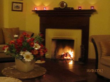 Villa in Nuwara Eliya (Nuwara Eliya) oder Ferienwohnung oder Ferienhaus