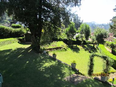 Villa in Nuwara Eliya (Nuwara Eliya) oder Ferienwohnung oder Ferienhaus
